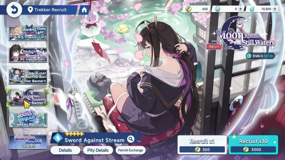 Stella Sora Accounts GLOBAL Lv40|13 SSR 7 Limited[Otoha,ChixiaT1,Donna, image 11