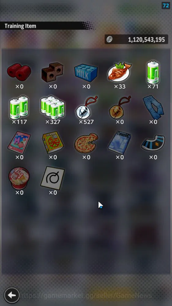 Dragon Ball Legends Accounts 270M Total Power|LV 151|2LR+3UL+12LL|Bardock,SS3 G image 5
