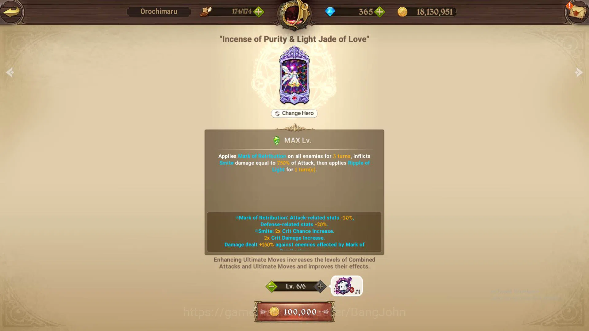 The Seven Deadly Sins: Grand Cross Accounts ASIA|4.8m CC|DM 365|1LR Helbram|3 Collab|UR Mernor image 17