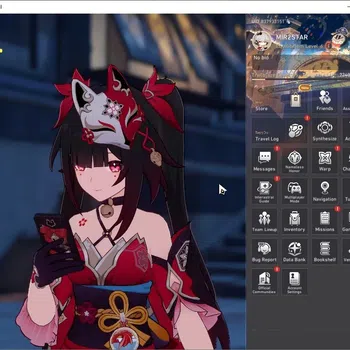 Honkai Star Rail Accounts Others Asia|TL 65|8 Limited|(SW999,Evernight)+Sign Cyrene,Huohuo,Sparkle,Archer,Silver Wolf
