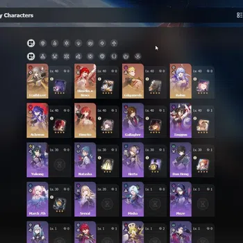 Zenless Zone Zero Accounts Starter ASIA|IK50|FREE HSR|5 Limit|PremTeamRemielle|(Remielle,Ye Shunguang,Promeia)Lucy+Skin|MC