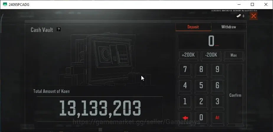 Arena Breakout Accounts MOBILE|Lv 30|SV 15,8M|CV 13M|Quickhack M16,SKS B,A image 4