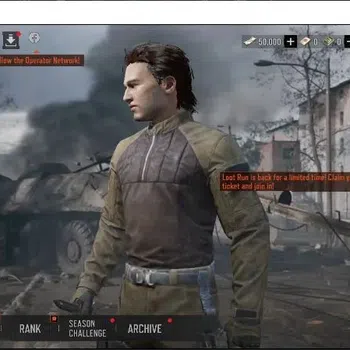 Arena Breakout High-End MOBILE|Lv 30|SV 15,8M|CV 13M|Quickhack M16,SKS B,A image 1