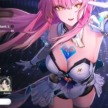 Wuthering Waves Accounts Others SEA |UL 49|2 Limited| Aemeath RC 4 + Signature, Rebecca +3 Std Char |DB Lvl 30|180