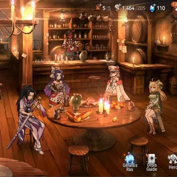 Epic Seven Accounts Starter GlobalUnverif|Starter|3 MLlHarseti,SB Sezan,KD Sharun,Setsuka|PoH+BlessON|SS 110|Stigma