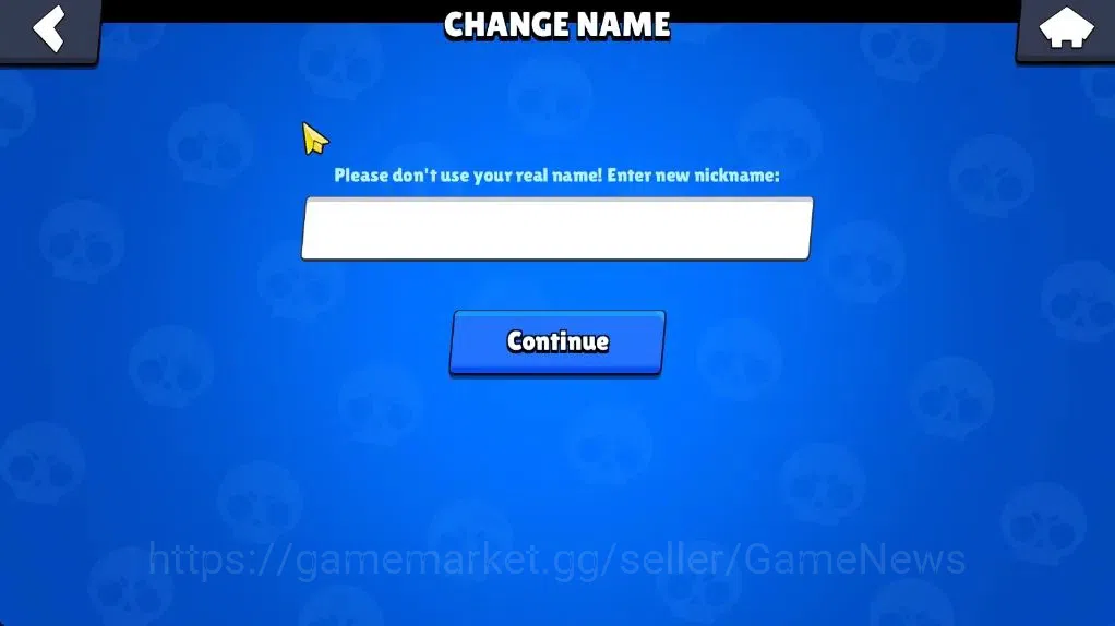 Brawl Stars Accounts 1011 Trophy|12 Brawler|1 Epic(Fuchsia Maisie) 1 Su image 4