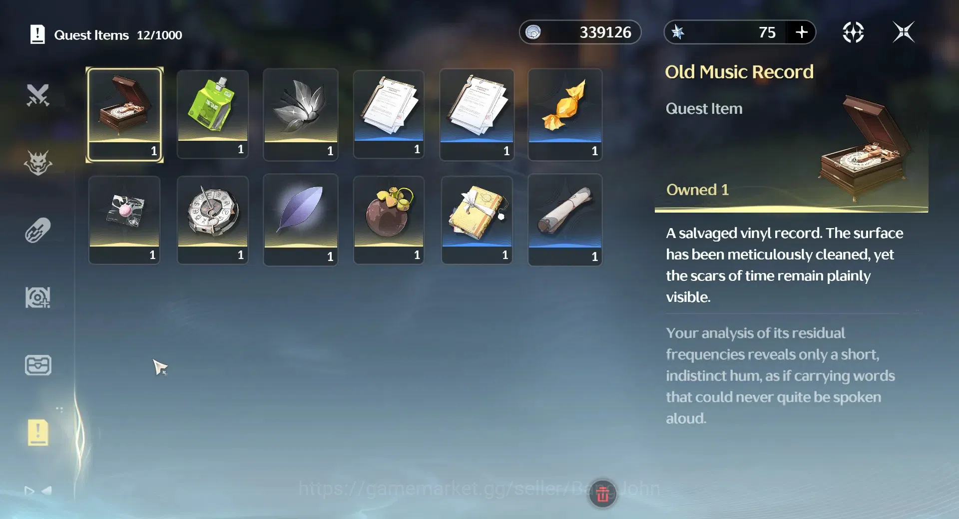 Wuthering Waves Accounts SEA | UL 17 | STARTER Lucy + Rebecca |TakeMail WW0 image 8