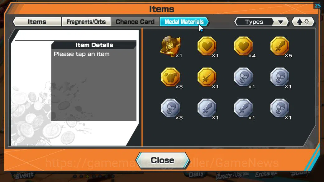 One Piece Bounty Rush Accounts Starter Global|5 EX|BP Kuzan,G5 Monkey D. Luffy,AMS Borsalino,5E St.Saturn,KOP Gol D 9