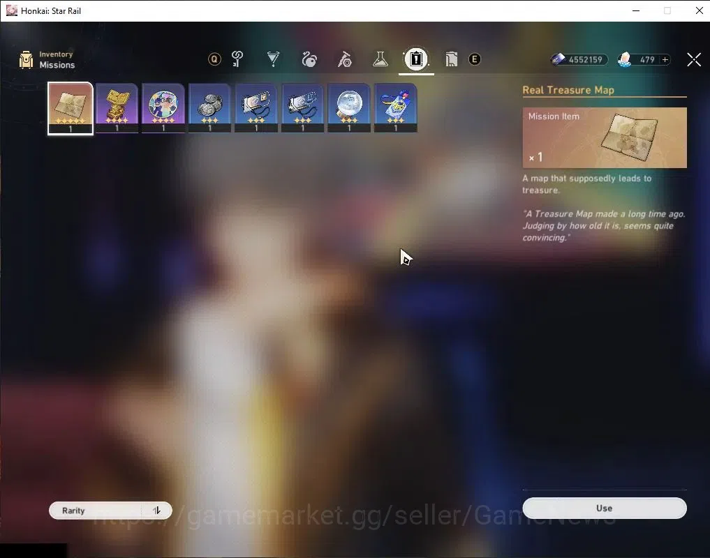 Honkai Star Rail Accounts Asia|TL 27|2 Golden Companion Spirit|4 Limited|Eva image 9