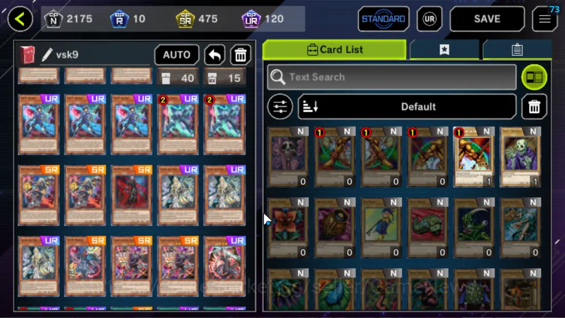 Yu-Gi-Oh! Master Duel Accounts Lv 18 | 18 Deck |Yubelfs,KewlToon,VSK9,Dragon Maid image 10