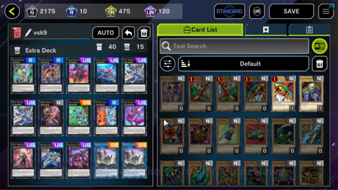 Yu-Gi-Oh! Master Duel Accounts Lv 18 | 18 Deck |Yubelfs,KewlToon,VSK9,Dragon Maid image 12