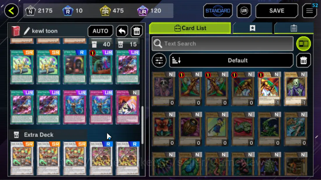 Yu-Gi-Oh! Master Duel Accounts Lv 18 | 18 Deck |Yubelfs,KewlToon,VSK9,Dragon Maid image 6