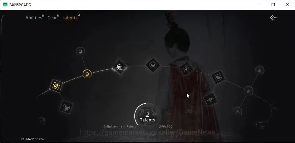 Where Winds Meet Accounts GLOBAL|Lv 14|GS 3896|Return of Spring Set|Anthem of Ages|Martial Destiny|Jianghu Wanderer|Lone 11