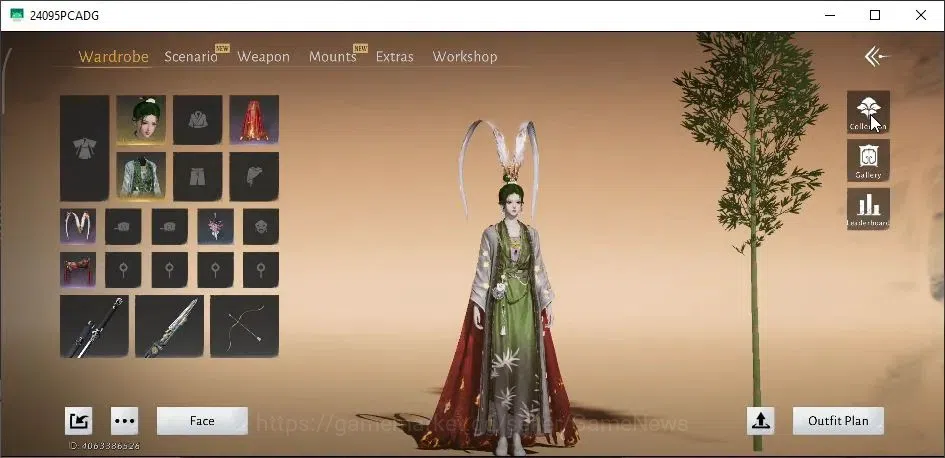 Where Winds Meet Accounts GLOBAL|Lv 14|GS 3896|Return of Spring Set|Anthem of Ages|Martial Destiny|Jianghu Wanderer|Lone 12