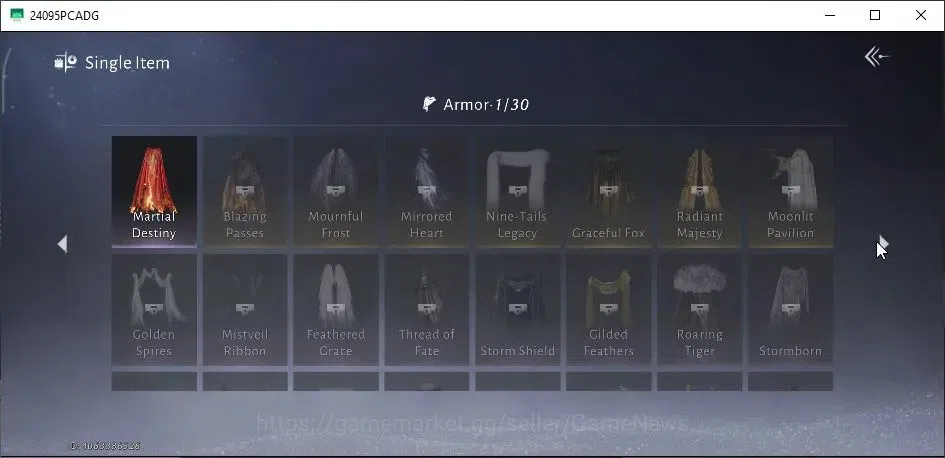 Where Winds Meet Accounts GLOBAL|Lv 14|GS 3896|Return of Spring Set|Anthem of Ages|Martial Destiny|Jianghu Wanderer|Lone 18