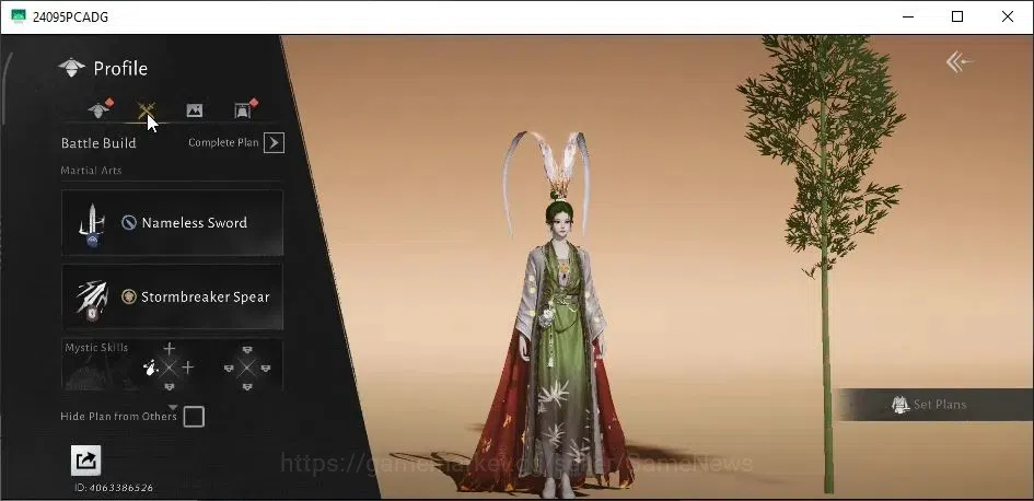 Where Winds Meet Accounts GLOBAL|Lv 14|GS 3896|Return of Spring Set|Anthem of Ages|Martial Destiny|Jianghu Wanderer|Lone 2