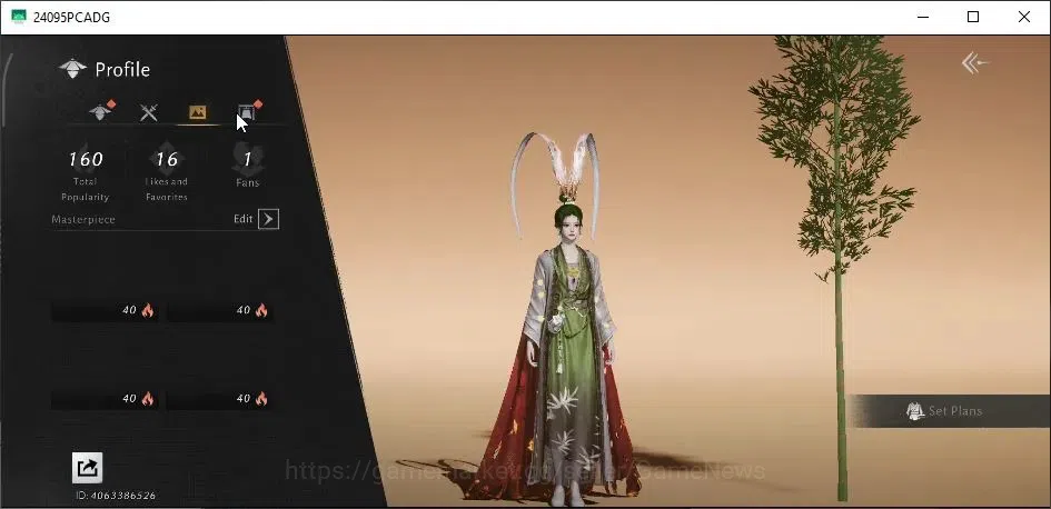 Where Winds Meet Accounts GLOBAL|Lv 14|GS 3896|Return of Spring Set|Anthem of Ages|Martial Destiny|Jianghu Wanderer|Lone 3
