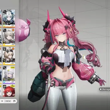Arknights: Endfield Accounts NA/EU| AL20|Fresh Starter 2Limit+1Sign|Yvonne,Arcane ( Ardelia, Lifeng )|Forgeborn Scathe|Ch I