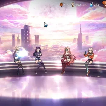 Epic Seven Accounts High-End ASIA Verif|32 ML(Notos,GenRas,Straze,Etc)+Collab FULL[FRIEREN,AESPA]+Benimaru,etc|75
