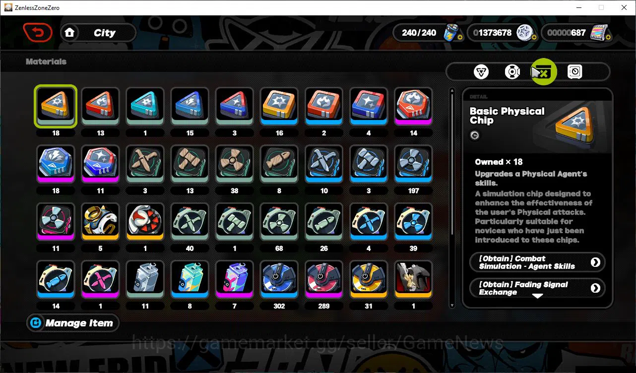 Zenless Zone Zero Accounts ASIA| IK 50 |S1 Ch3|4 Limited |Miyabi+Sign,Astra Y image 5