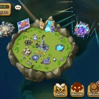 Summoners War: Sky Arena Accounts Starter ASIA|Lv 26|Ready Gacha|99 12 YSC + 160 11 YSC + 3 LAAS + 5 LS + 4 LDS + 119 MS |1