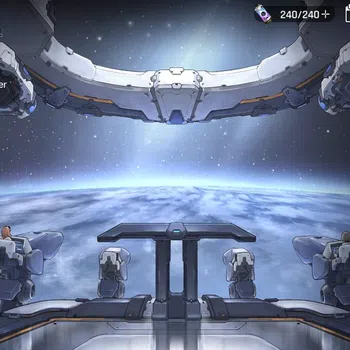 Chaos Zero Nightmare Accounts GLOBAL Verif | Lv05 | Fresh Starter 1 SSR Kayron,  image 1