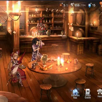 Epic Seven Accounts Limited Hero GLOBAL UnVerif|NewEra|3 ML(SP Politis,Astro Elena,Operator Sigret)+Zahhak,landy,etc|Abyss F
