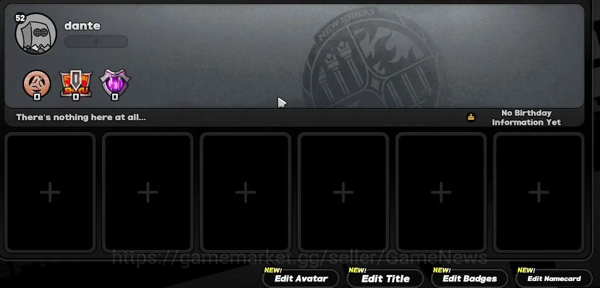 Zenless Zone Zero Accounts ASIA|IK 52|S2 Ep1| 2 Limited [PromeiaM3+Sign,Zhao] image 4