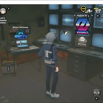 Zenless Zone Zero Starter ASIA|IK 52|S2 Ep1| 2 Limited [PromeiaM3+Sign,Zhao] image 1