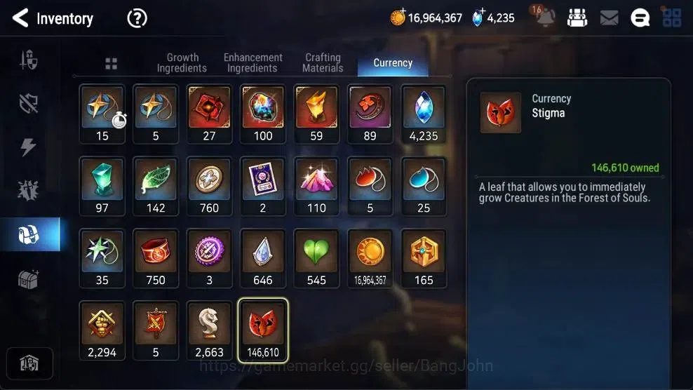 Epic Seven Accounts High-End Global Unverif | 8 ML(Zio,SN Yulha,NC Landy,TE Kayron,Etc.)|PoH+Bless ON|SS 4.2K|Gold 14
