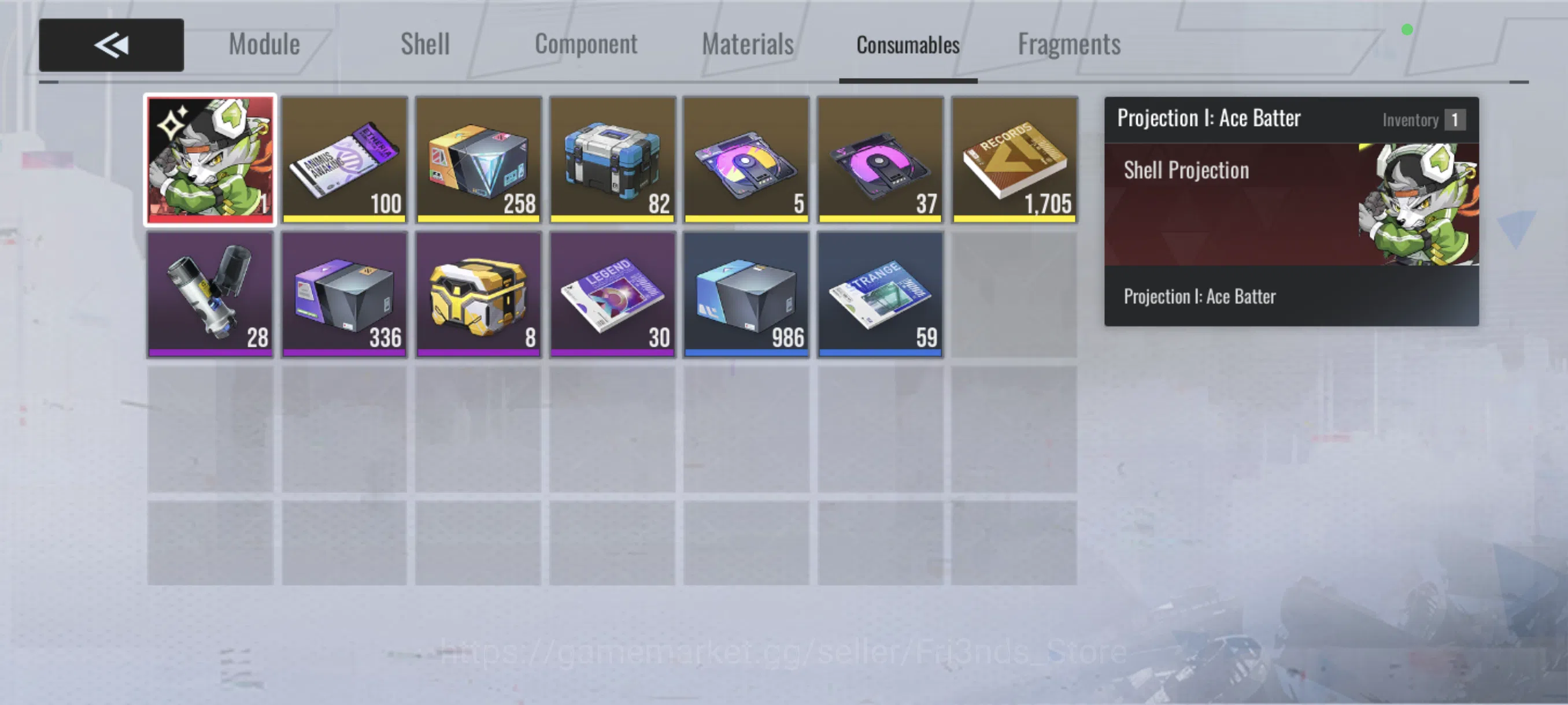 Etheria: Restart Accounts ETR172 | GLOBAL 2 | BEAST END 53SSR 15LND ANIMUS + image 6