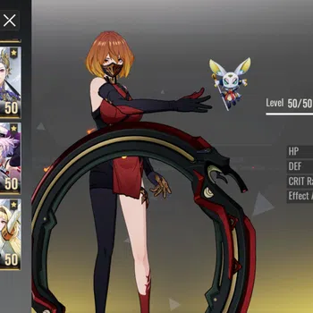 Etheria: Restart End‑Game ETR172 | GLOBAL 2 | BEAST END 53SSR 15LND ANIMUS + image 1