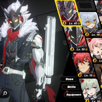 Zenless Zone Zero Starter ASIA|IK 32|S1 Ch3|1,2K Polyc|1 Limited[Starlight-B image 1