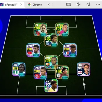 eFootball Accounts Legends & Iconic Players Mobile|PW 3136|Epic: Yaya Toure,Torres,FrankRijkaard,Aubameyang|SHWT: Akanji