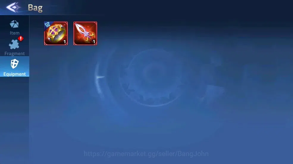 Mobile Legends: Adventure Accounts Global | LV 97 | 13653K Power | Camp 50-4 | VIP 8 image 13