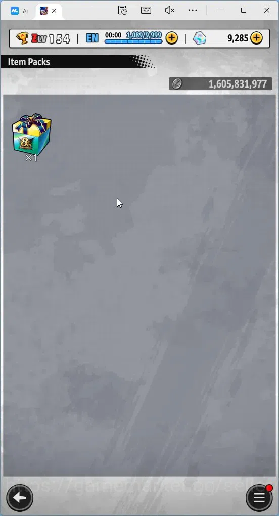 Dragon Ball Legends Accounts Global | Lvl 154|15.2M Total Power|9.2K CC|3 LR|5  image 6