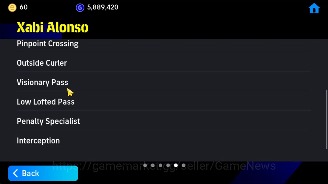 eFootball Accounts Mobile|Big Time Ronaldinho,Xaxi(Visionaryn Pass),W image 12