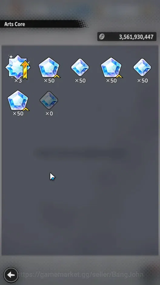Dragon Ball Legends Accounts Android |Lvl 194|527M Total Power|3 LR|8 UL|LR Tru image 4