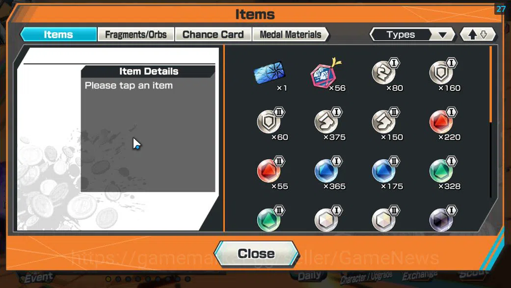 One Piece Bounty Rush Accounts Starter Global|6 EX|BP Kuzan,[Borsalino],KPO Roger,Gear5 Luffy,5Elder Saturn,4Emperors 8