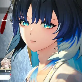Wuthering Waves Accounts Mid-Game SEA |UL 49|3 Limited|Yangyang:Xuanling RC 6 + Signature, Lynae, Rebecca|DB Lvl 30|MC