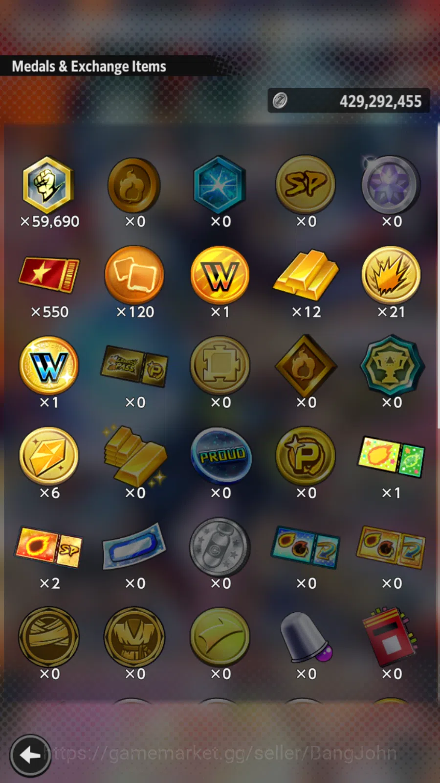 Dragon Ball Legends Accounts Others 18,2M Total Power|Lvl 147|2LR+1UL| SS3 Goku(mini),Badrock,SS Goku |RA313B 11