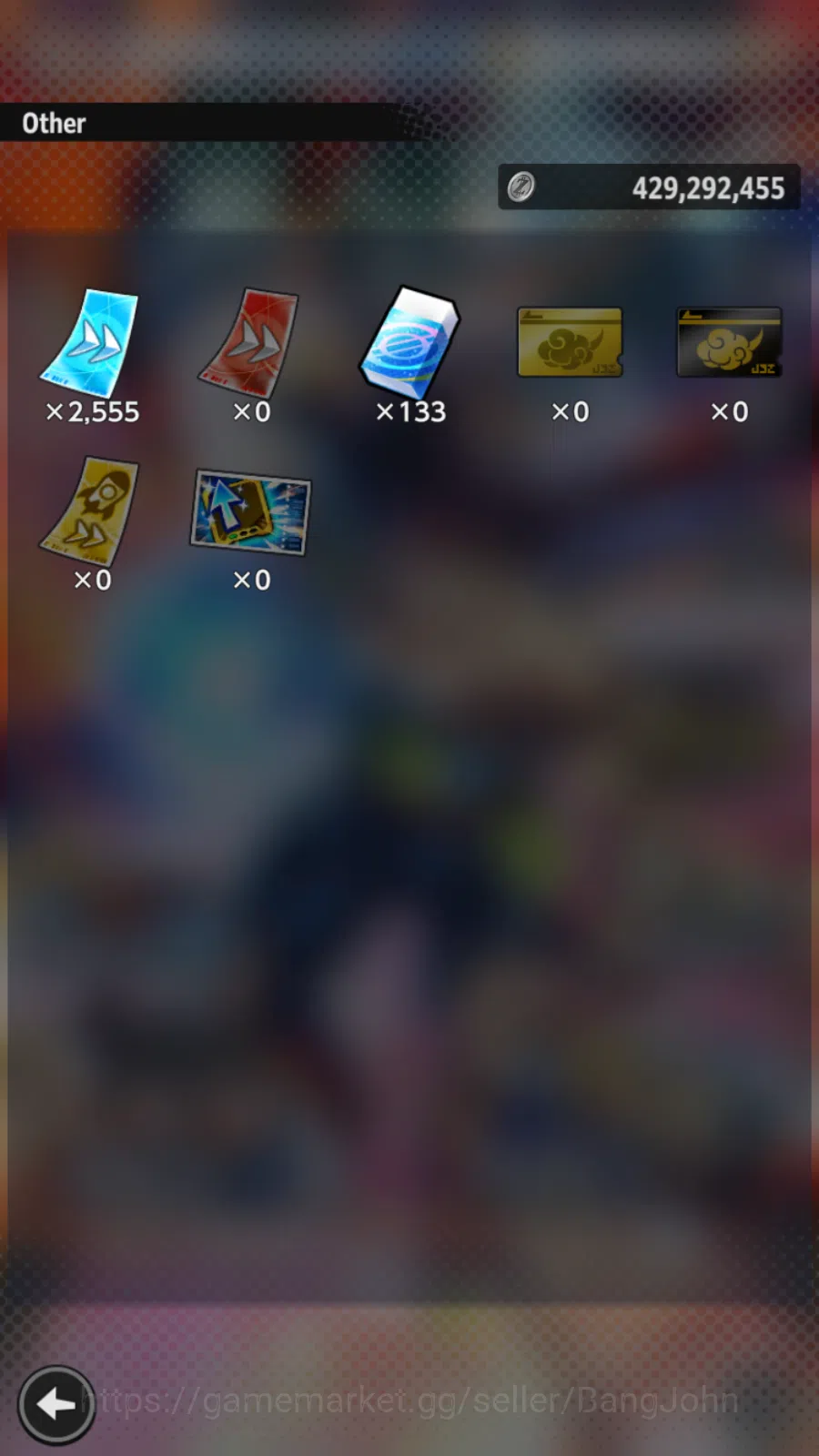 Dragon Ball Legends Accounts Others 18,2M Total Power|Lvl 147|2LR+1UL| SS3 Goku(mini),Badrock,SS Goku |RA313B 12