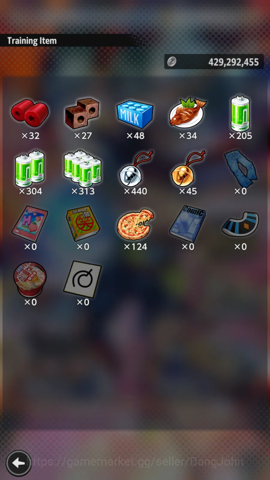 Dragon Ball Legends Accounts Others 18,2M Total Power|Lvl 147|2LR+1UL| SS3 Goku(mini),Badrock,SS Goku |RA313B 9