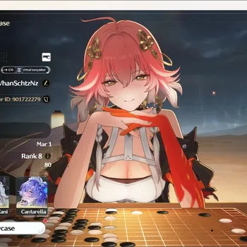 Wuthering Waves Accounts Others SEA|UL 80|Rank 8|13 Limited