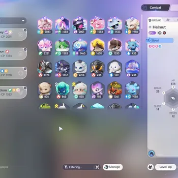 Aniimo Accounts Mid Game SV APAC|LV54|9 Prismana:GlynseraV,HexxinVI,PawneyII,MelloblumV,Glacy,Turbo(G),StellarysIV,etc|check