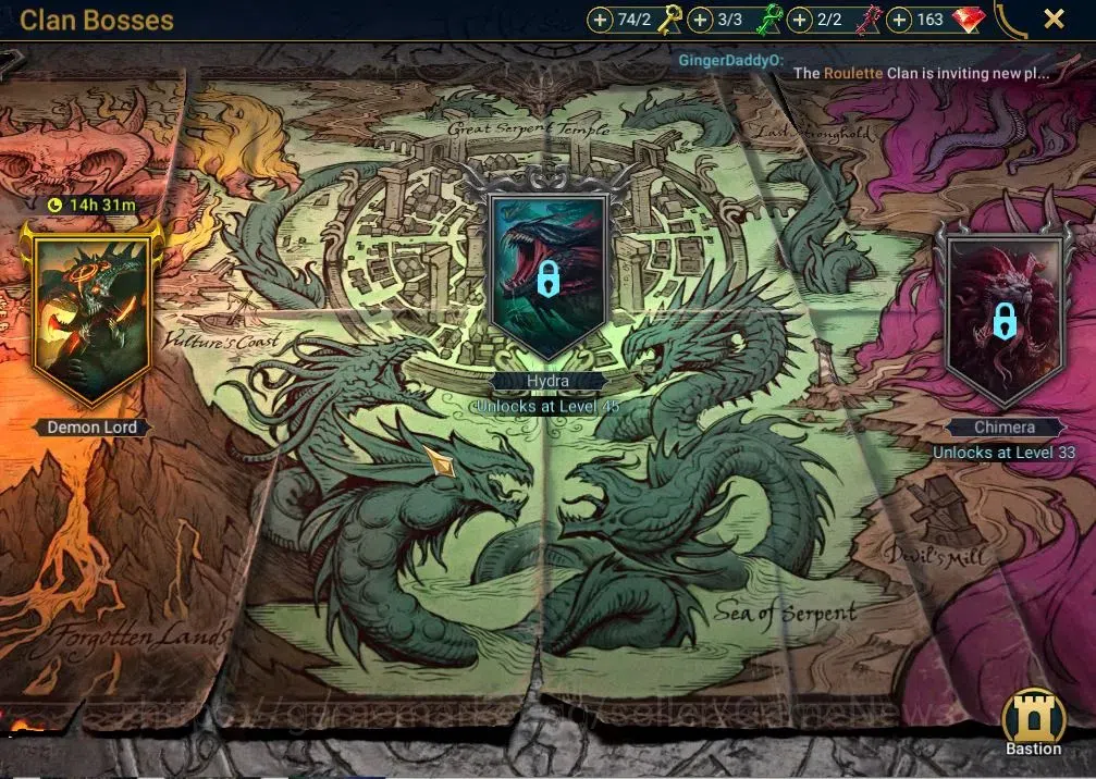 Raid: Shadow Legends Accounts Lv28 |790K Power|1 Mythic(Theodosia)|24 Legend(GNU image 11