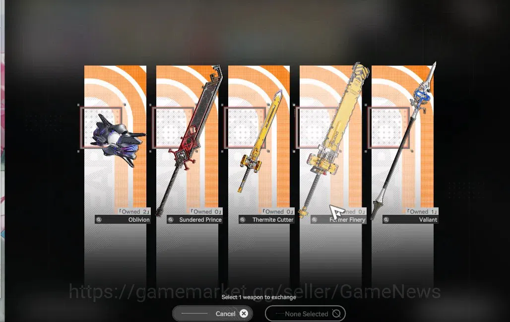 Arknights: Endfield Accounts NA/EU|Lv 25|4 SSR(1Limited)+7(*6WP)|[Rossi]+Sign,A image 9