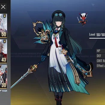 Etheria: Restart Mid‑Tier ETR195 | GLOBAL 24 | BEAST MIDGAME 21SSR 5LND PLUM image 1