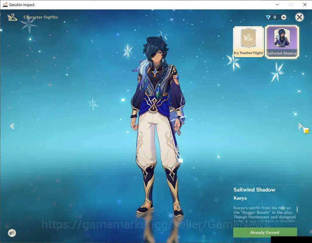 Genshin Impact Accounts ASIA|AR 56|Rate ON|8 Limited+7(*5Wep)|Nahida+Sign, image 12