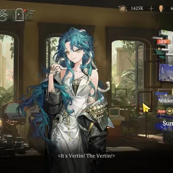 Reverse: 1999 Accounts Midgame Global|Lv 68|23 SSR 5 Limited|(The Twins P1,Rhiannon,Paper Heron,Liang Yue,Anjo Nala)+Psy|6K
